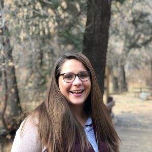 Meet your Posher, Christy